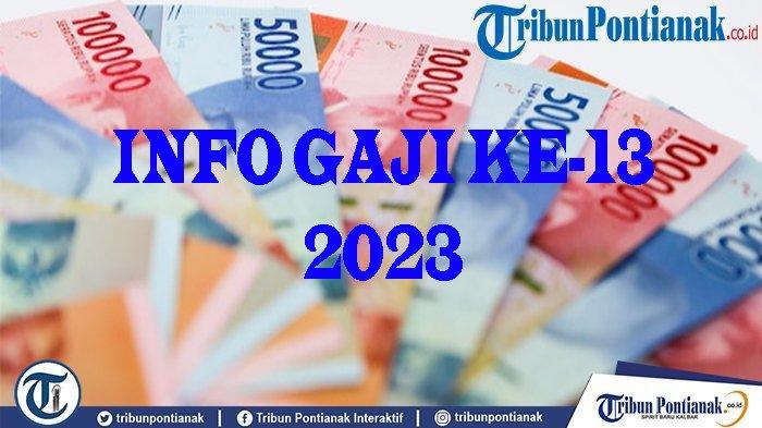 Prosedur klaim gaji ke-13 polri 2025 yang benar