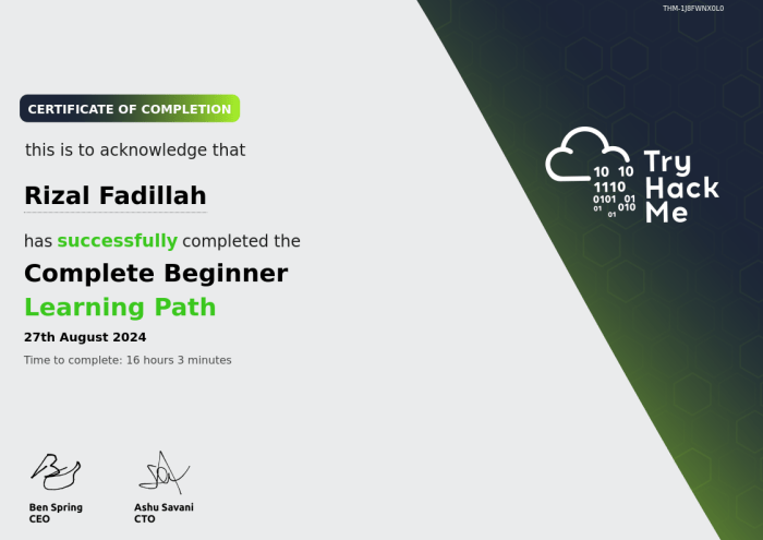 Tuduhan ijazah palsu rizal fadhillah dan keterkaitan dengan jokowi