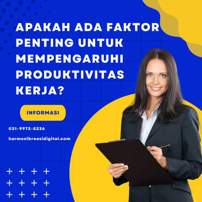 Faktor mempengaruhi organisasi
