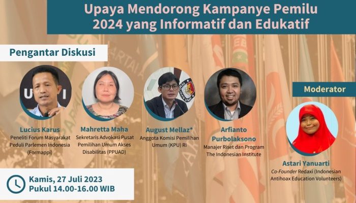 Kritik Publik Terhadap Perpanjangan Pilkada Afni Syamsurizal