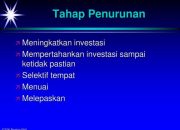 Alternatif Investasi Pasca Penurunan Harga Solayer