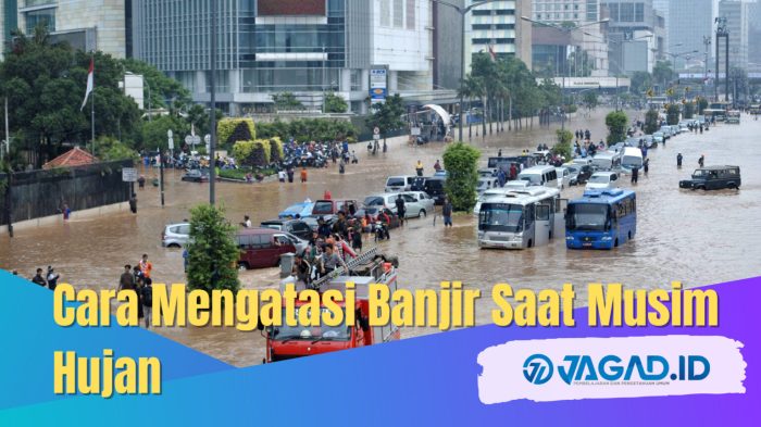 Langkah pencegahan banjir jawa timur menghadapi hujan lebat