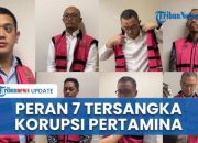 Kejagung Ungkap Kasus Korupsi di Anak Usaha Pertamina