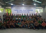 Sasaran Ranting Baru Turba di PCM Sukomanunggal