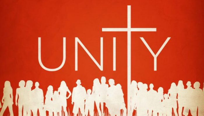 Pandangan Pangeran Djatikusumah tentang Persatuan dan Kerukunan