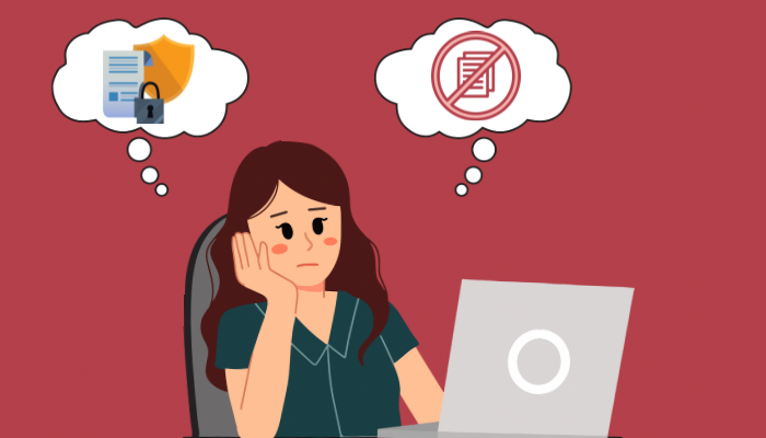 Dampak plagiat resep terhadap reputasi penulis makanan