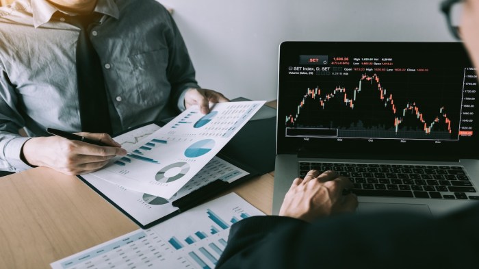 Prospek saham Antam di tengah kondisi pasar yang tidak stabil