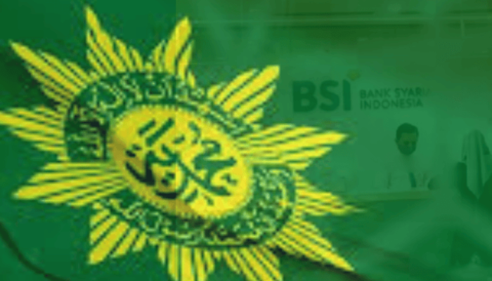 Pengalaman Komisaris BSI Baru dari Muhammadiyah