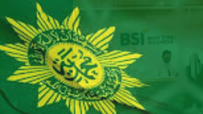 Pengalaman komisaris bsi baru dari kalangan muhammadiyah