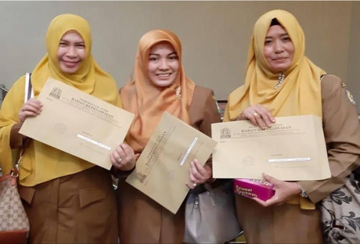 Detail keputusan bkn mutasi m nasir asisten i setda aceh