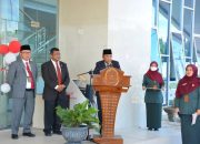 Potensi Konflik Internal Aceh Pasca Mutasi Pejabat Tinggi