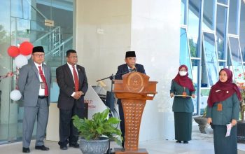 Potensi konflik internal akibat mutasi pejabat tinggi di aceh