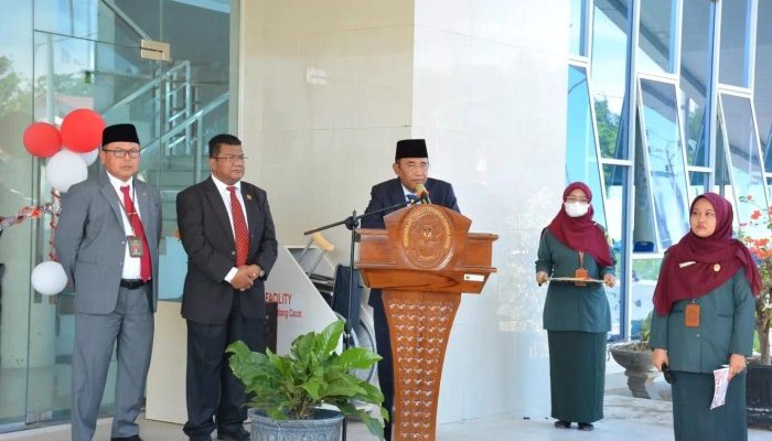 Potensi Konflik Internal Aceh Pasca Mutasi Pejabat Tinggi