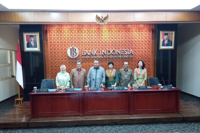 Kinerja keuangan bsi sebelum dan sesudah rup