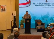 Strategi Prabowo Cegah Perpecahan Bangsa di Masa Depan