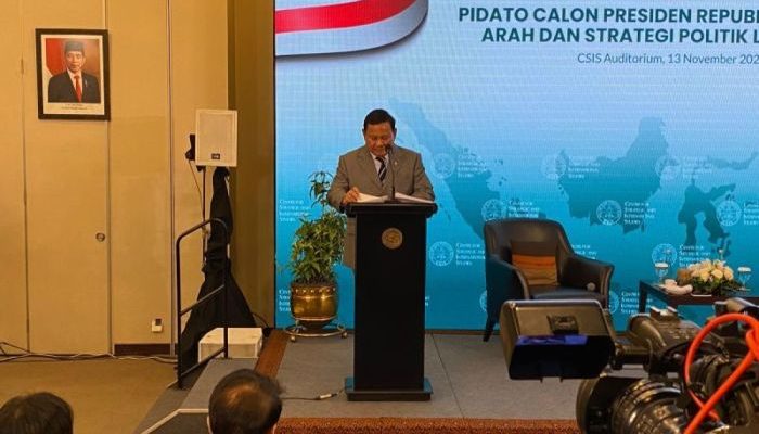 Strategi Prabowo Cegah Perpecahan Bangsa di Masa Depan