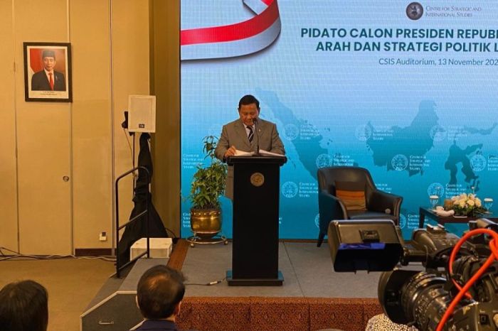 Strategi Prabowo cegah perpecahan bangsa di masa depan