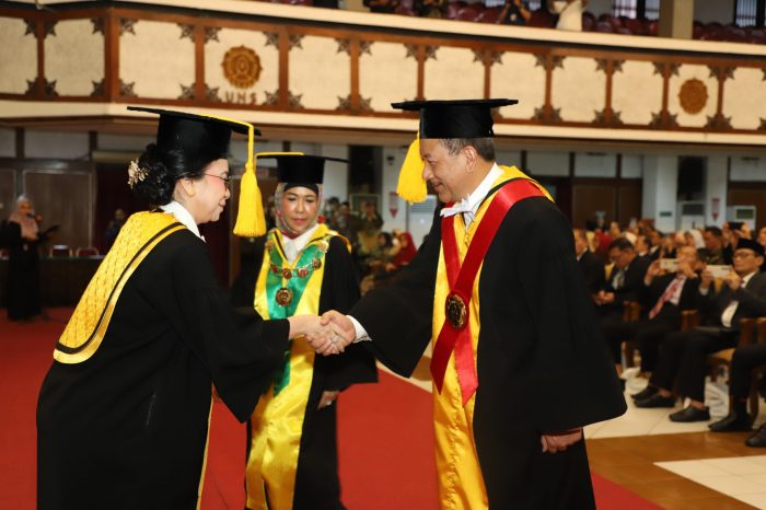 Darah Jawa Uut Bambang Sugeng mertua Maxime