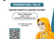 Panduan Kontak Sekolah untuk Pendaftaran Murid Baru