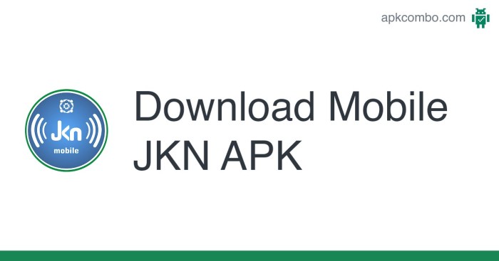 Mengedit nomor telepon jkn di aplikasi mobile setelah terdaftar