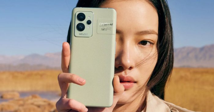 Kehandalan realme 14 5G dalam penggunaan aplikasi berat