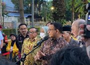 Alternatif Politik Anies Baswedan Pasca Peresmian Jembatan
