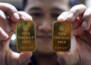 Dampak Penurunan Harga Emas Antam Terhadap Investasi