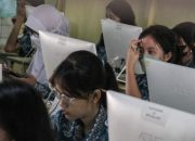 Daftar Peserta dan Waktu Pendaftaran OSN 2025 SD SMP SMA