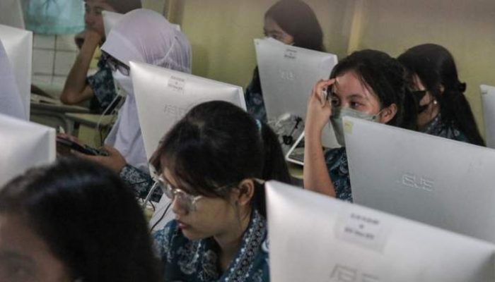 Daftar Peserta dan Waktu Pendaftaran OSN 2025 SD SMP SMA