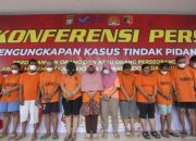 Tangani TPPO, Pemerintah Indonesia Tantangan Ekonomi dan Sosial