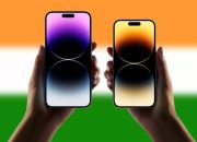 Apple Produksi iPhone Massal di India