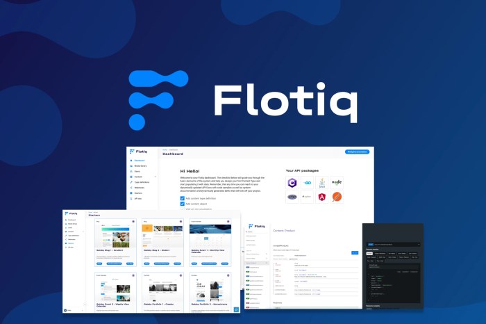 Review lengkap platform FLOQ dan fitur-fiturnya