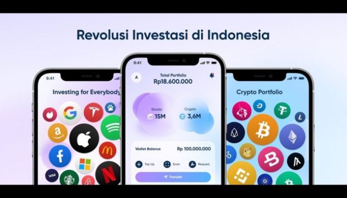 Pengaruh Suku Bunga The Fed pada Investasi Kripto