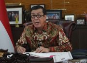Kemenkumham Dukung Koperasi Merah Putih Membangun Ekonomi Nasional