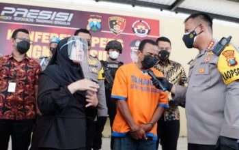 Investigasi kasus korupsi dana desa Rp 527 juta di Dairi
