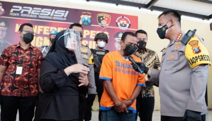 Investigasi Korupsi Dana Desa Rp 527 Juta di Dairi