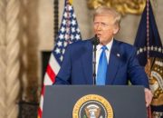 Kemampuan Perintah Eksekutif Trump Menurunkan Harga Obat