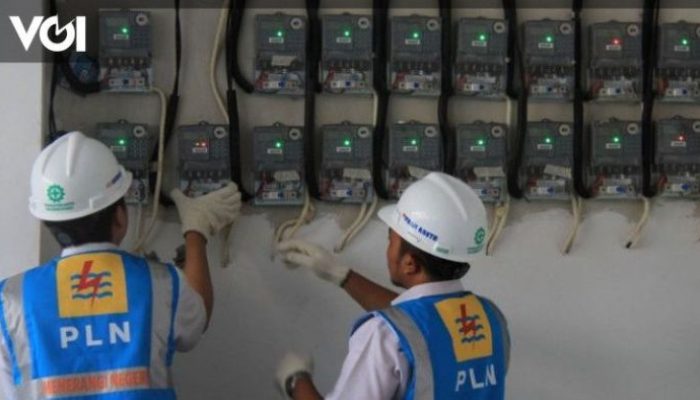 Kontak PLN untuk Diskon Tambah Daya Listrik 50 Persen