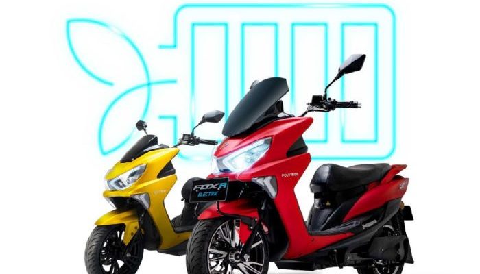 Perbandingan Harga Mobil Listrik Polytron vs Kompetitor