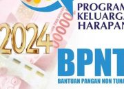 Syarat Bantuan Sosial Pemerintah Mei 2025 di Indonesia