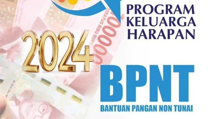 Syarat menerima bantuan sosial pemerintah mei 2025 di indonesia