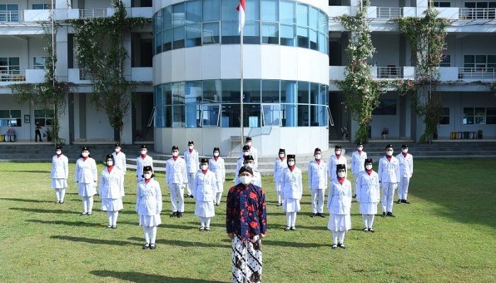 Metode Pembelajaran Pradita Dirgantara dan Keberhasilan Siswa