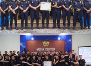 Gadjah Puteh Laporkan Bea Cukai Langsa: Diduga Pecah Paket untuk Hindari Tender, Negara Terancam Rugi