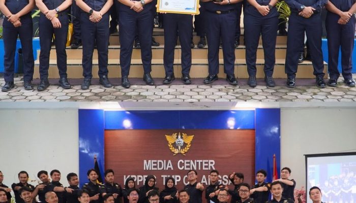 Gadjah Puteh Laporkan Bea Cukai Langsa: Diduga Pecah Paket untuk Hindari Tender, Negara Terancam Rugi