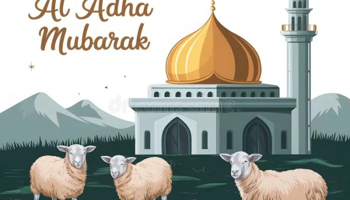 Tips Spiritual Idul Adha Awal Zulhijah
