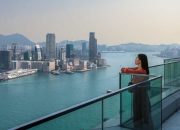 Ketersediaan Hotel Hong Kong Minggu Emas Terbatas