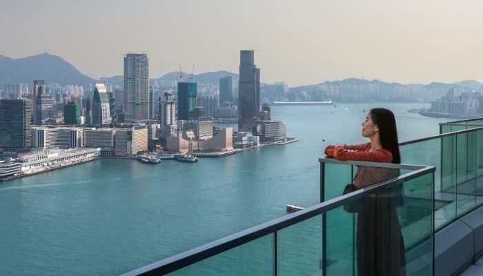 Ketersediaan Hotel Hong Kong Minggu Emas Terbatas