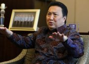 Analisa Gerak-Gerik Saham ADRO, AADI, ADMR Milik Boy Thohir