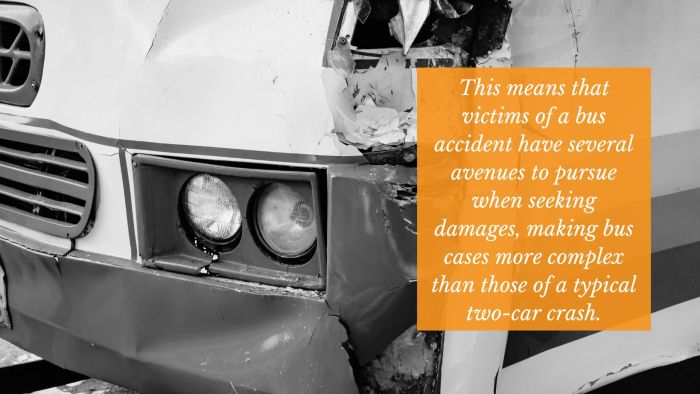 Tanggung jawab perusahaan bus atas kecelakaan rem blong