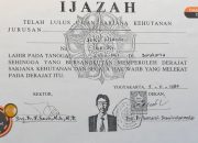 Gugatan Mediasi Ijazah Presiden Jokowi Analisis dan Dampak